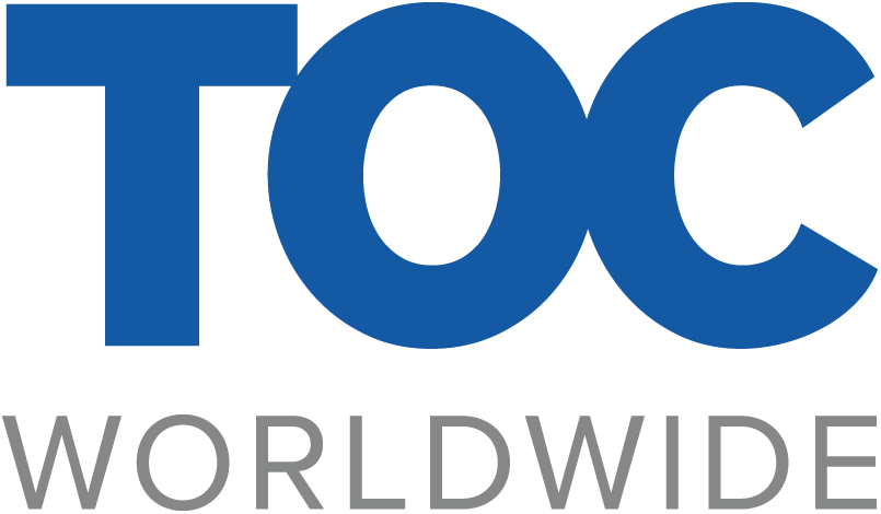 TOC Worldwide logo