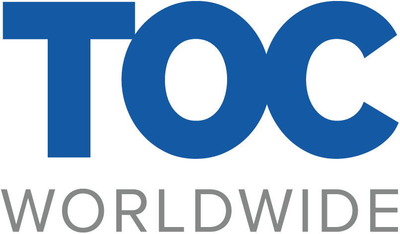 TOC Worldwide logo