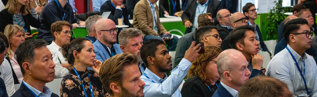 Registration now open for TOC Europe 2024