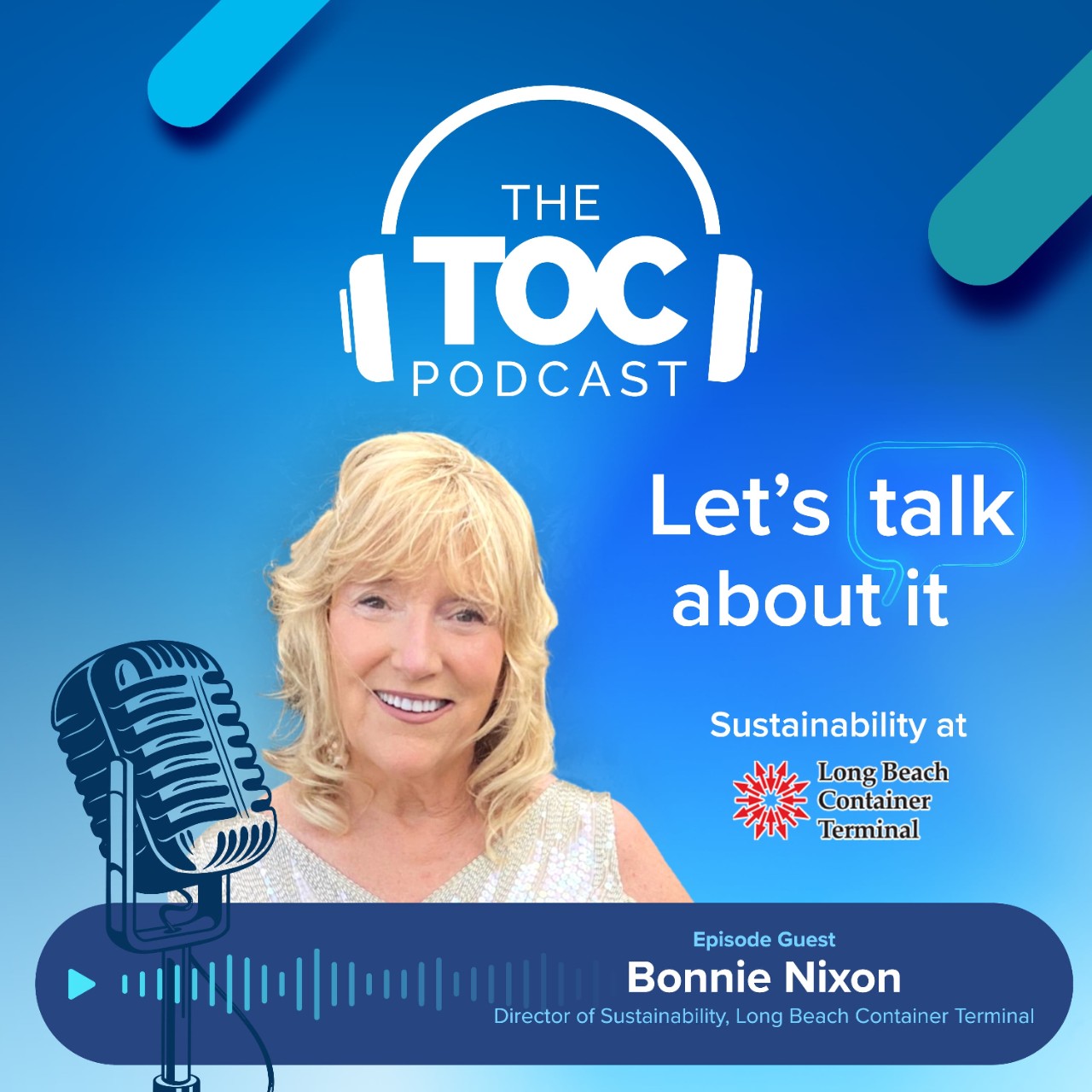 TOC podcast